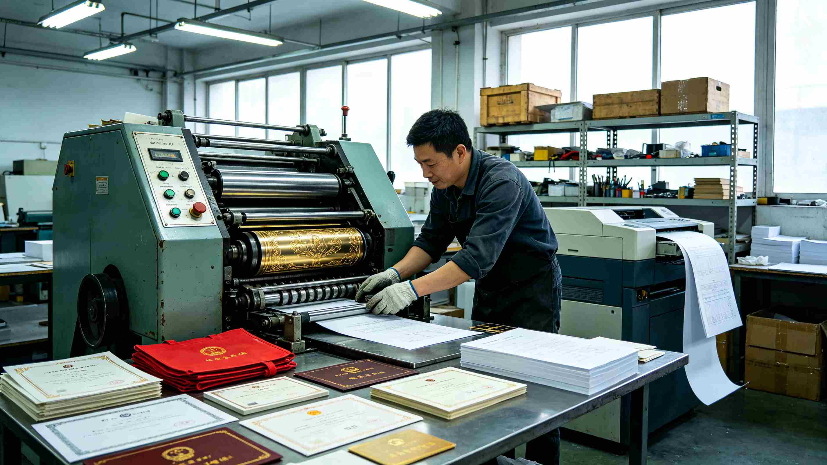 2026不动产登记新规下，房产证办理的流程简化亮点全解析：7个实操变化